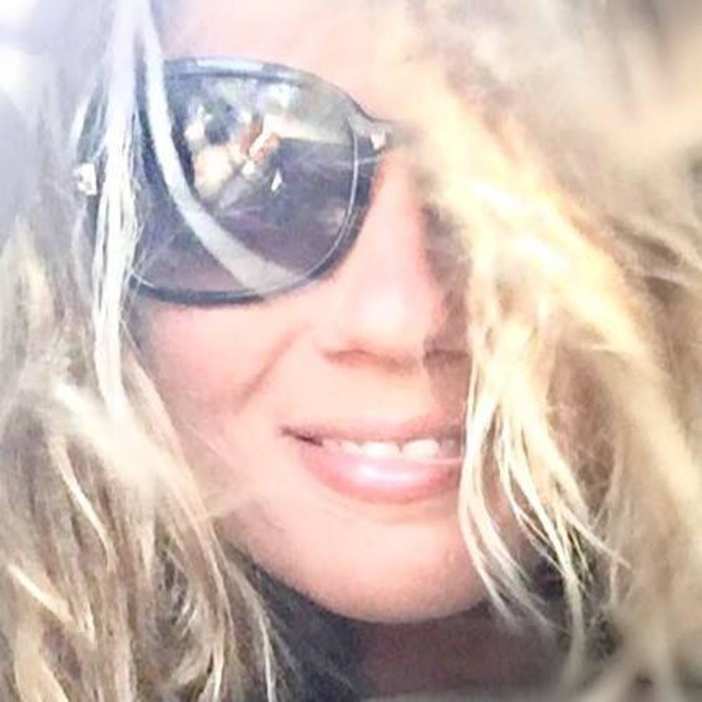 Meet your Posher, Tiffany